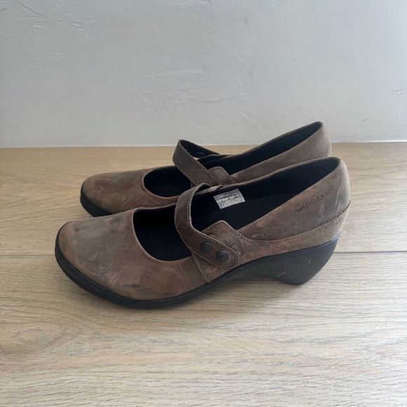 Merrell Veranda Emme Clog - Picture 4 of 7